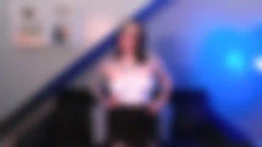 Me masturbe antes do meu encontro.