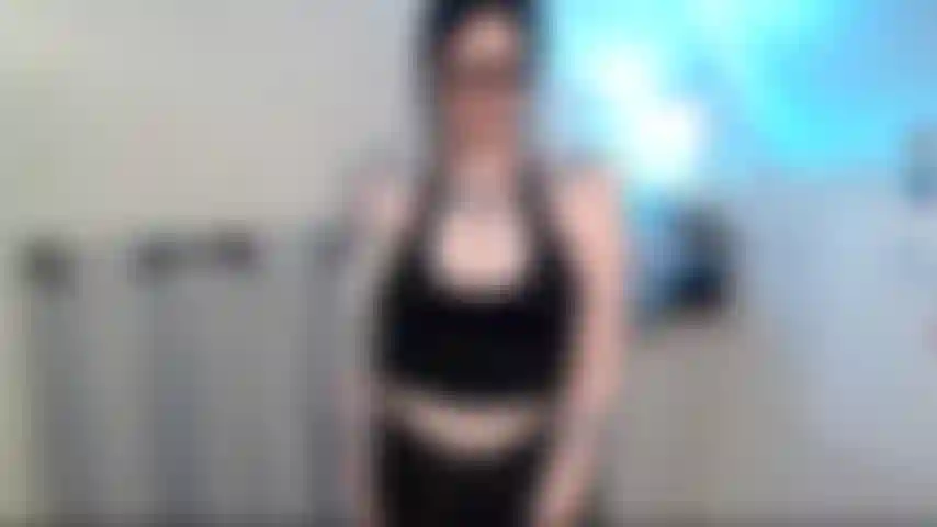 Adoradora de buraco suado.