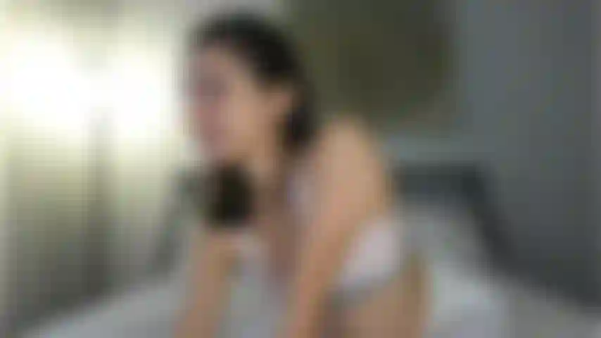 Orgasmo de buceta grávida e dedilhado de bunda.