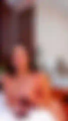 Uma alegria incrível.