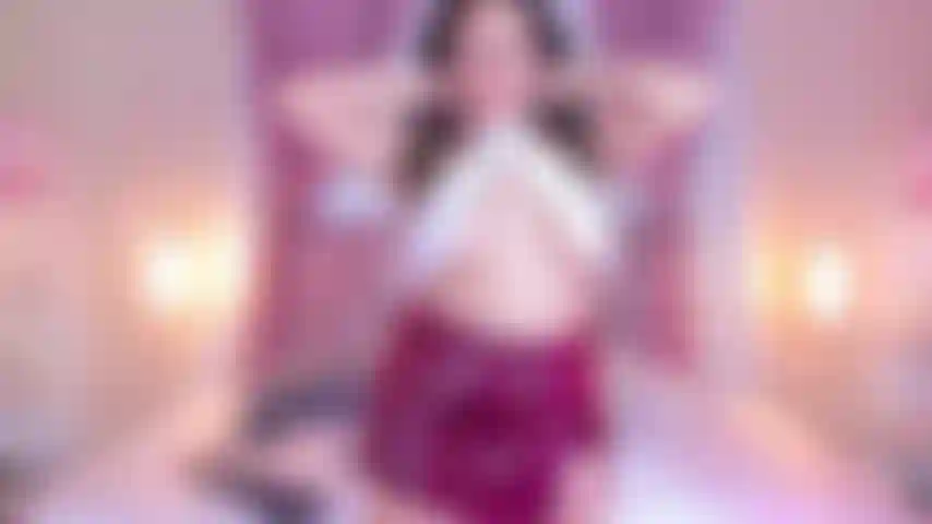 ✨Let me catch you in my sensual curves 😈