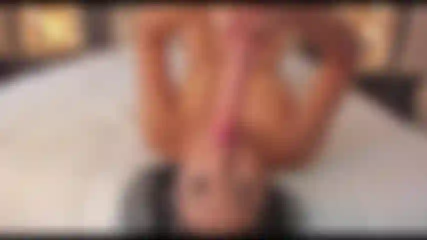 Garganta profunda e suja.