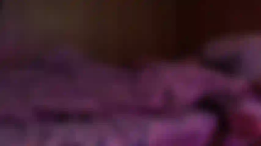 Woke Him Up with a Slow, Wet Ride—MILF Morning Sex