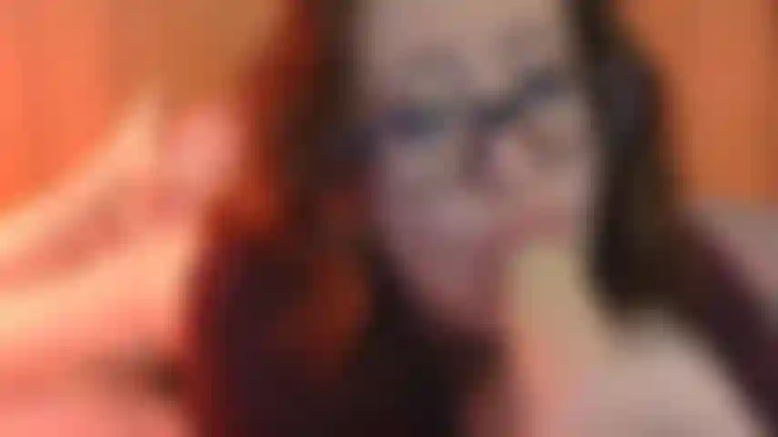 Provocação de garganta profunda.