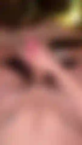 Listen to me moan and stroke my lubed up cock for you talk dirty to me pls :)