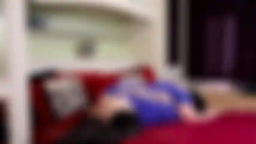 Roleplay de troca de corpo parte 1.