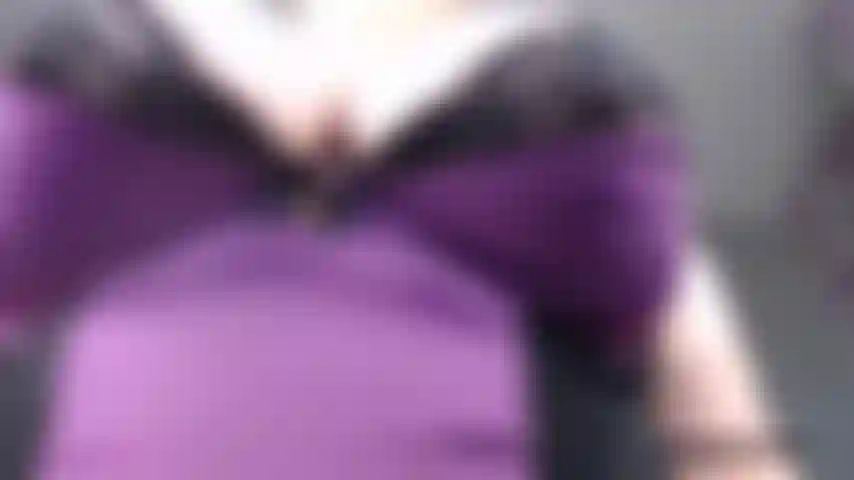 Big Boobs