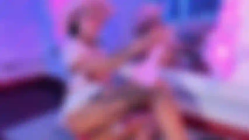 Bate na minha bunda.