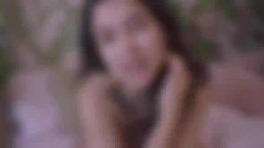 Transando com um travesseiro durante a gravidez.