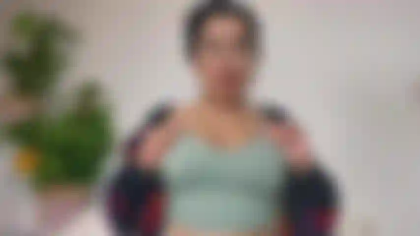 Fantasia de roubo: obsessão por tetas.