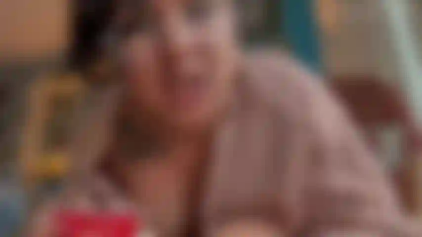 Ignore o fetiche; pé pov.