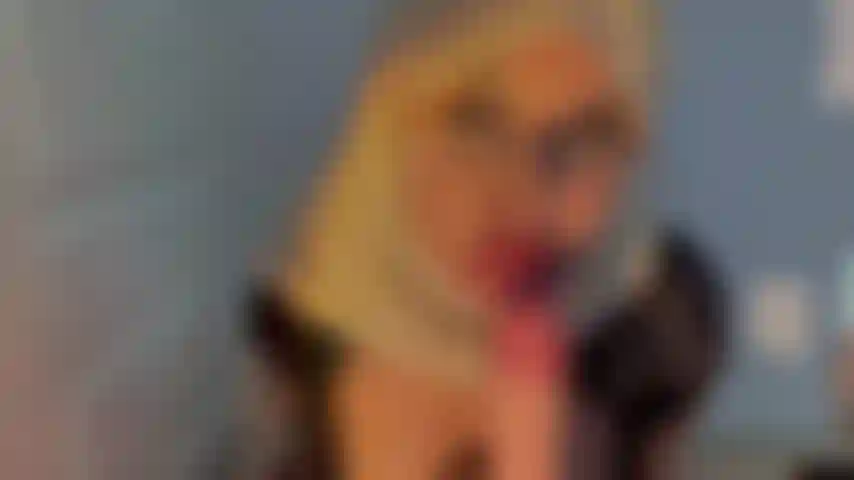 Muçulmana hijabi bj teaser: vídeo completo abaixo.