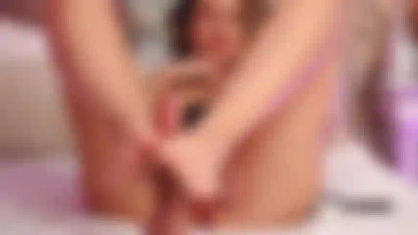 FootJob Tease