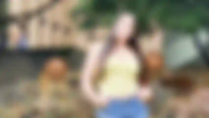 Minha vida fora das câmeras.