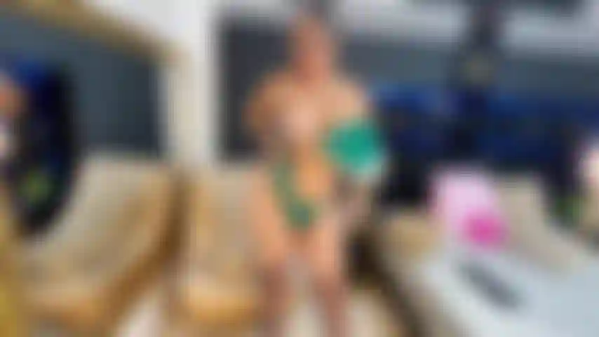 Um dia comigo meu amor.