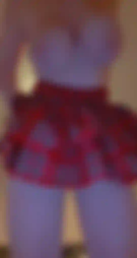 Skirt strip Tit drop