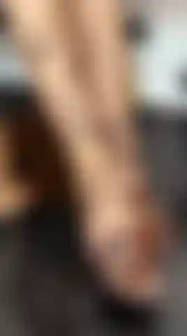 Lick my pretty foot because that's all you need, masturbating with this delicious and sweet chocolate is a great feeling for you, your hard cock enjoy
Lick Lick my pretty foot because that's all you need, masturbating with this delicious and sweet chocolate is a great feeling for you, your hard cock enjoy this experience