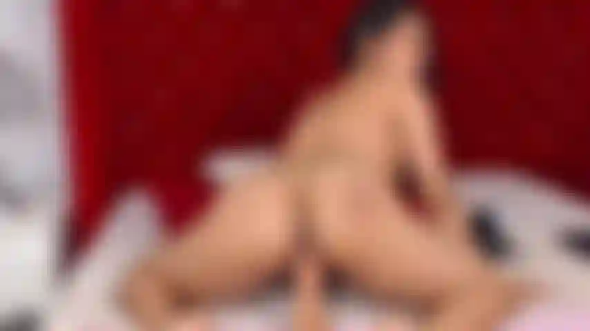 Creamy cumming
