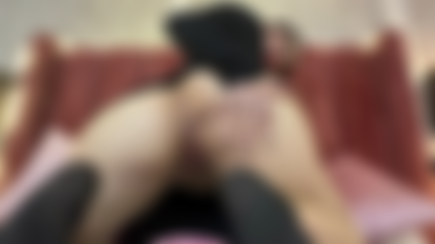 Dominating you while I bounce on your cock drives me crazy... feeling how you get lost in the jewel of my ass is pure pleasure.