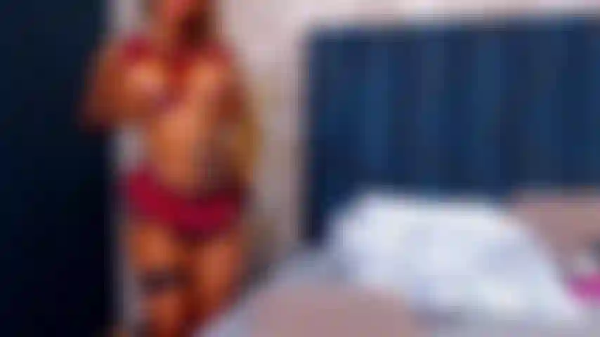 Quer brincar com meu corpo incrível?