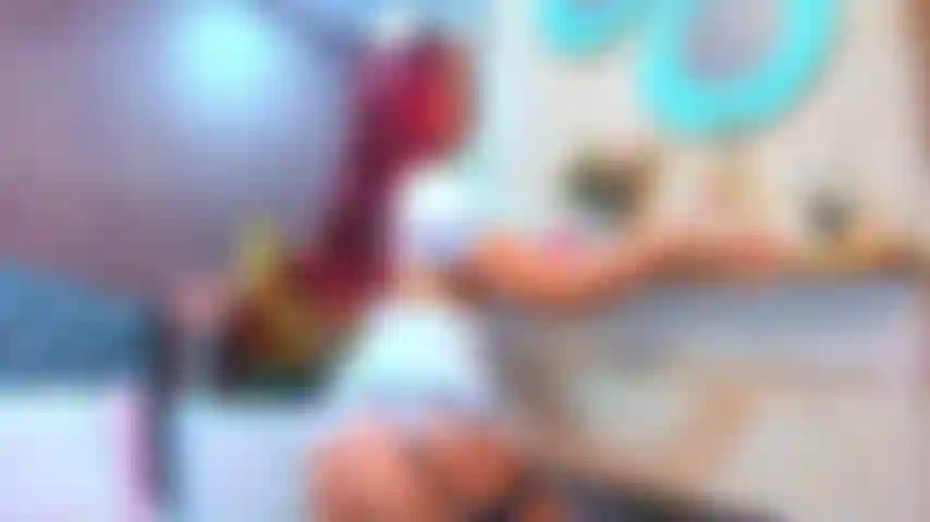 Uma marinheira sexy.