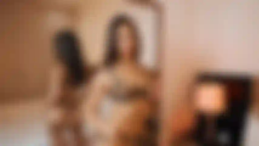 seduction with the look