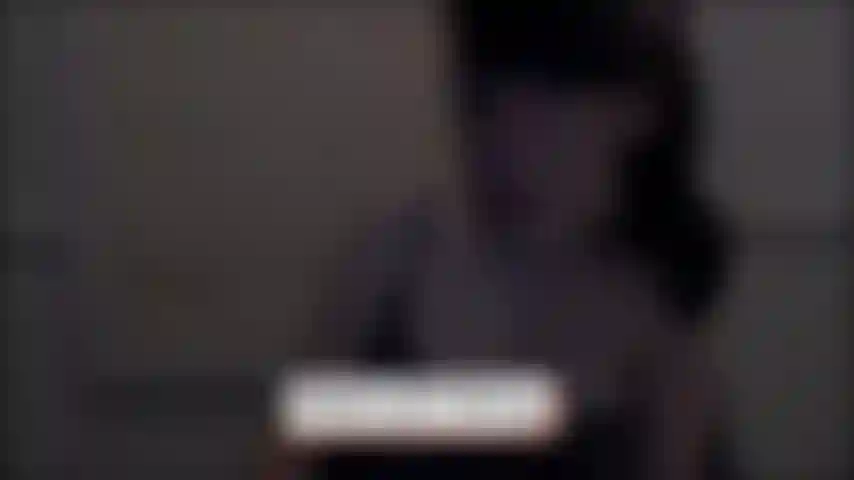 Nos bastidores da filmagem dos seios 1.