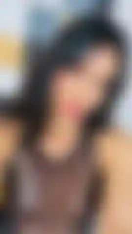 Uma provocação sexy.