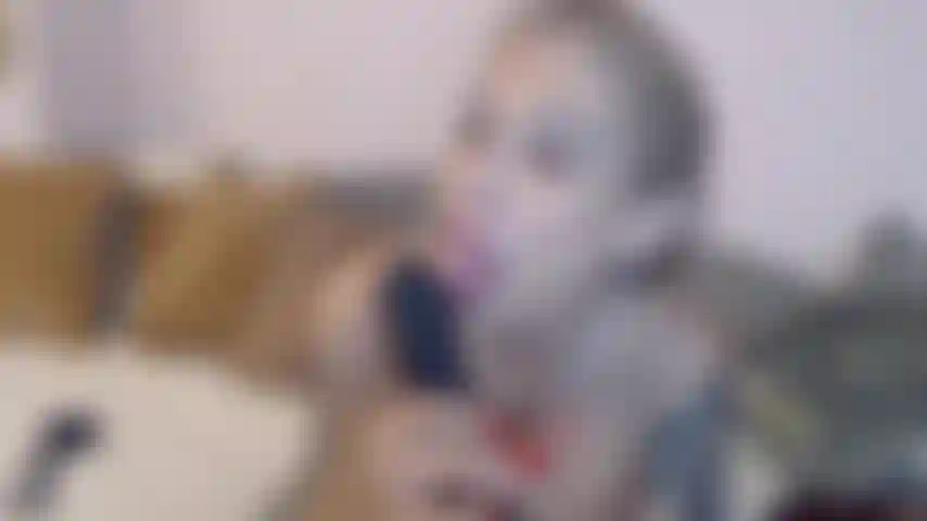 BBC BJ and Creampie: I love being your deep-throating, spit girl. Let me show you just how much! I love sucking this big, black dick. I lean back and show you just how wet my little pussy is, and how much I want your cock in it. Oh, creampie me, thats ok, come and fill me up! Ill clean you up and well start all over