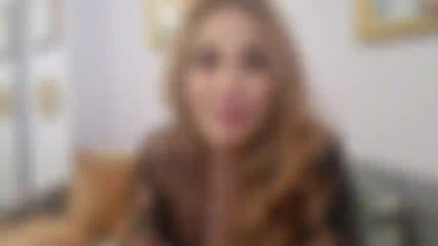 Are you touching yourself when I'm not here? You said you've been a good boy but you were not! Do you think of me when you're doing it? Only when you see me your dick is getting rock hard. Now turn around and rise your ass, I have a big surprise for you. I'll fuck you deep in your ass until you will give me your load!