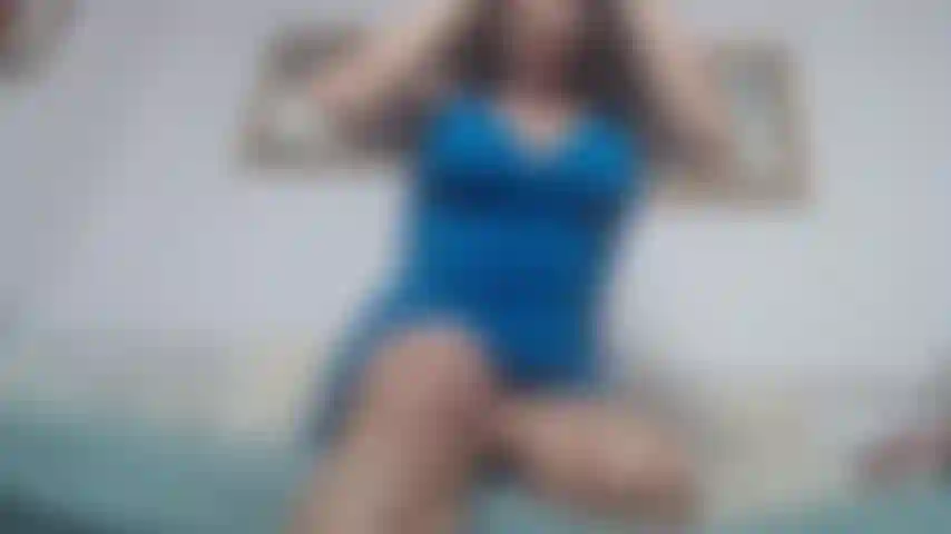 Meu deus, virei uma gigante!