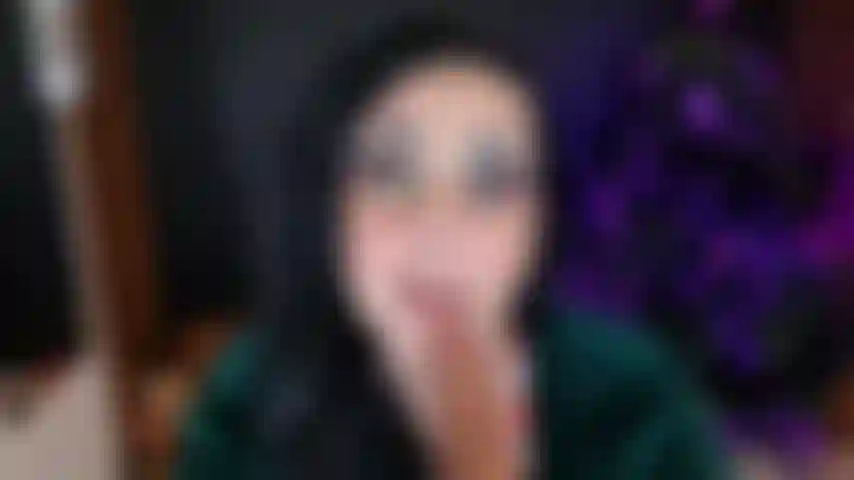 Boquete de duende de natal com conversa suja e contagem regressiva.