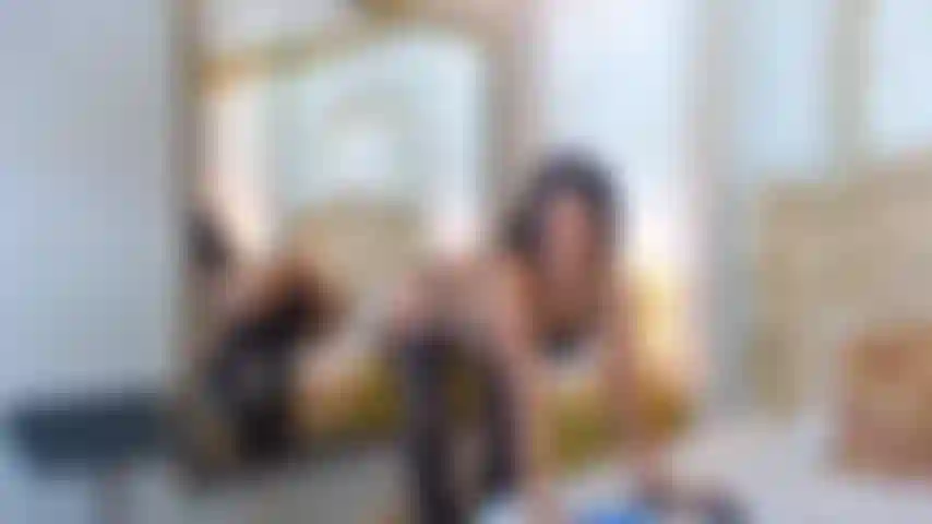 Deixe-se seduzir pelo meu estilo negro.