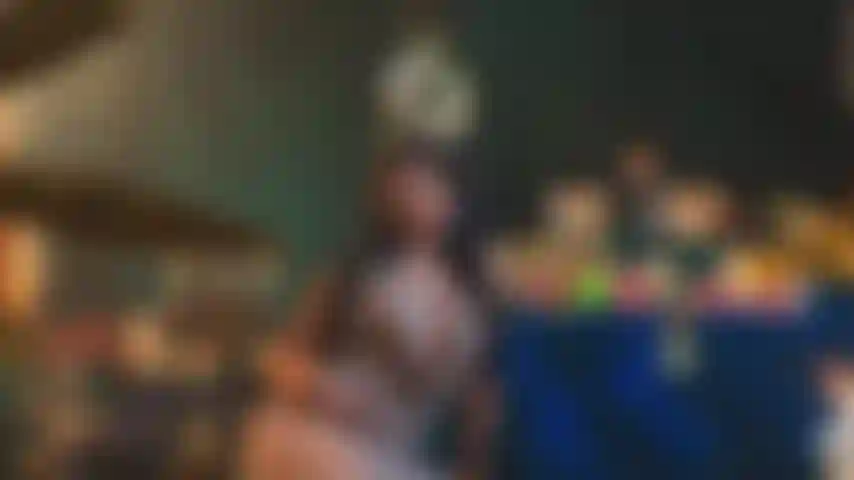 Merry X mas with Melody