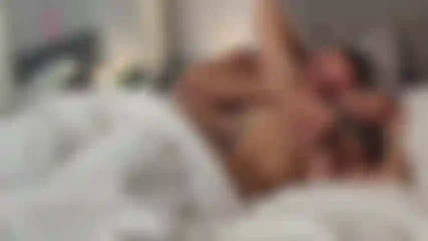 Waking up and getting fucked is the best feeling ever. 
AJTheBull knew what I needed and made sure I was satisfied.