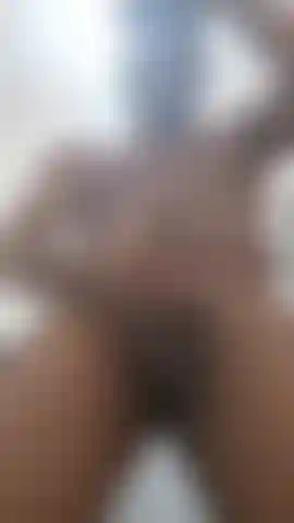 Wanking hard with my hard thick cock