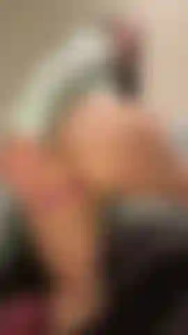 A little prep with my tight ass with the beads