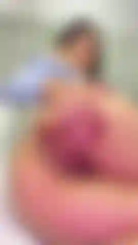 your cock in my ass? Yes