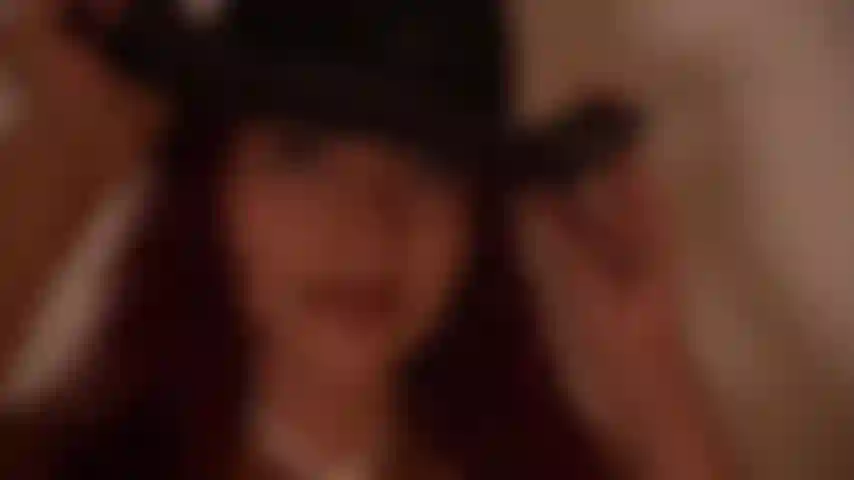 This Cowgirl Knows How to Ride