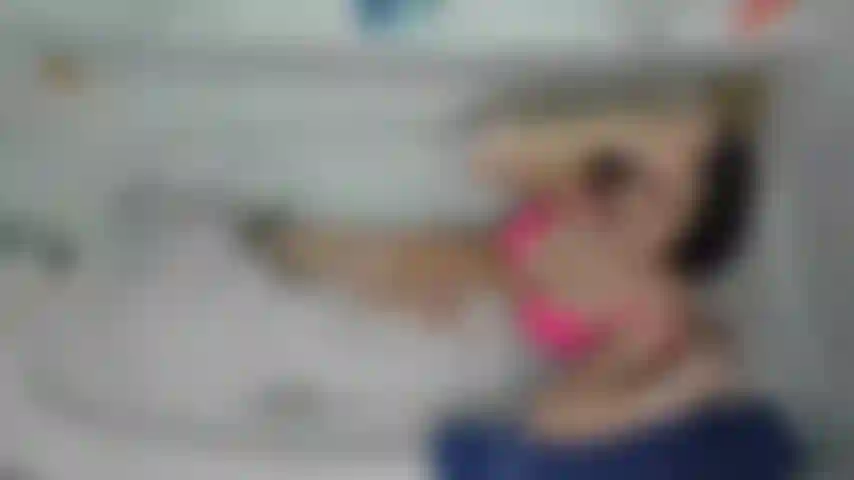 Hora do banho 18 minutos.