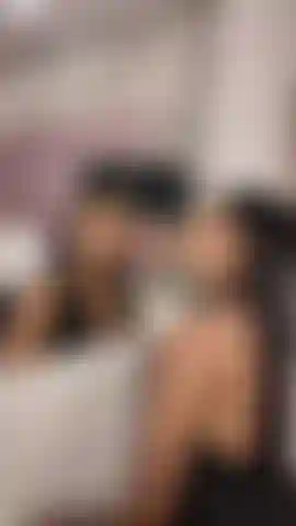 Sucking your cock in my mirror