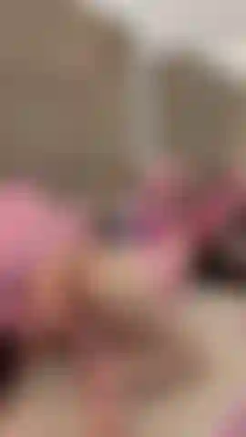 My fuck machine feels much better when my domi is on my clit, come see me in doggy enjoying both