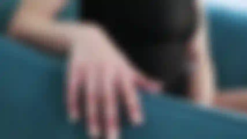 Movimentos sedutores com mia.