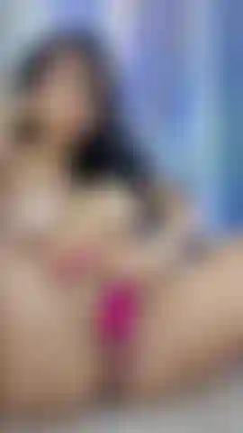 Playing with my lush!