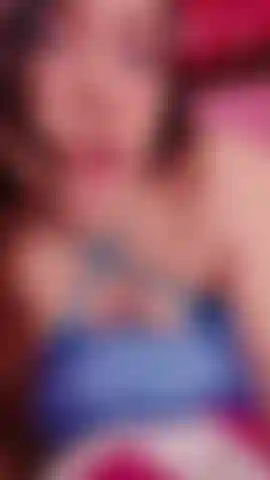 My butt bounces when I'm excited