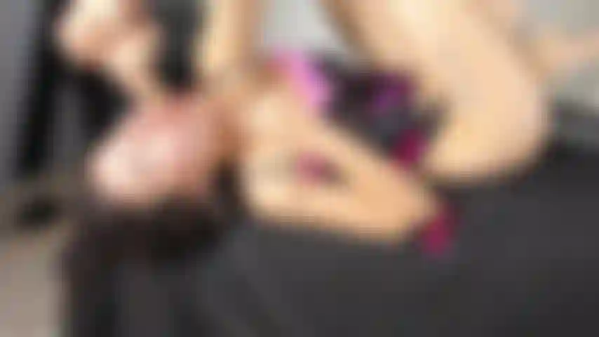 🍆Boquete + show de saliva🍆.