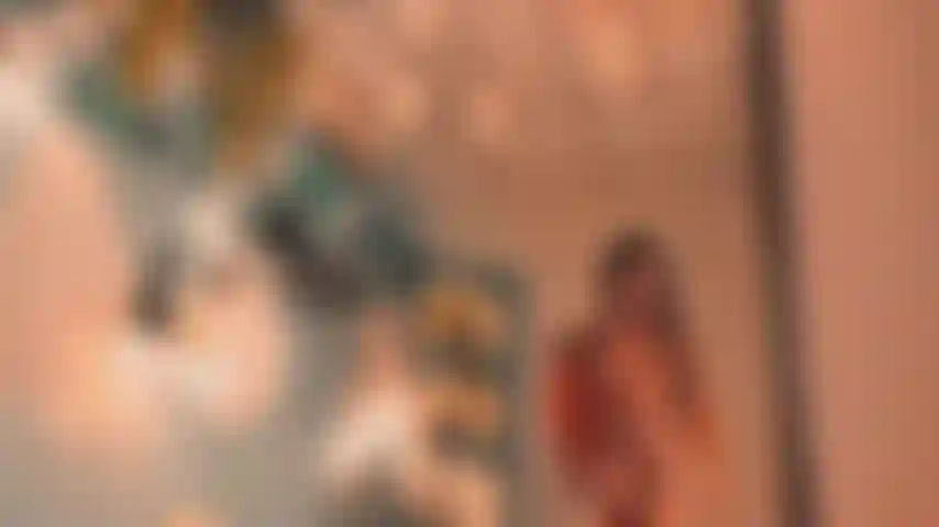 I completely let myself go and enjoy every second of this show. I am laughing teasing and having real fun while my body reacts naturally to the pleasure. This is not scripted it is just me feeling good connecting with the moment and sharing an intense wet and unforgettable experience with you. Real vibes real desire and pure enjoyment from start to finish.