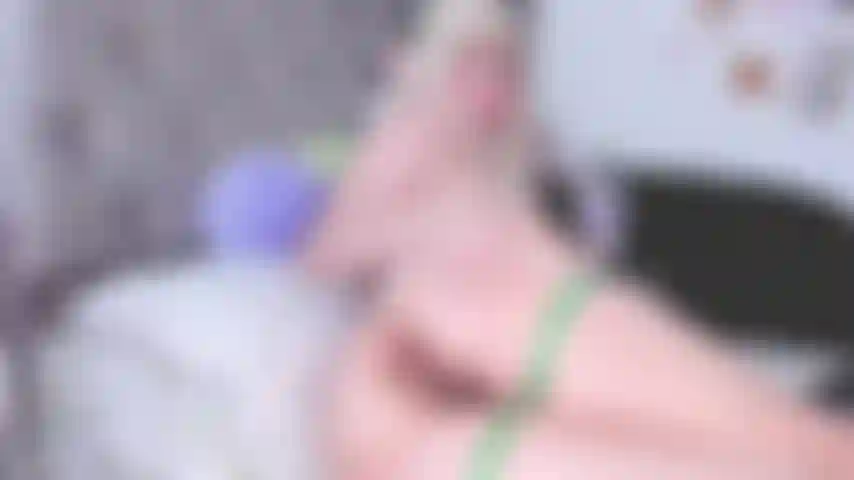 Uma elfa da floresta sexy anal.