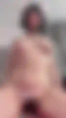 Kitty girl ride you, tits bouncing so good