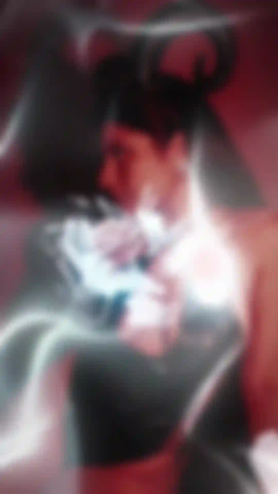 Sweet enough to love you and powerful enough to own you. Which version of me do you crave tonight?